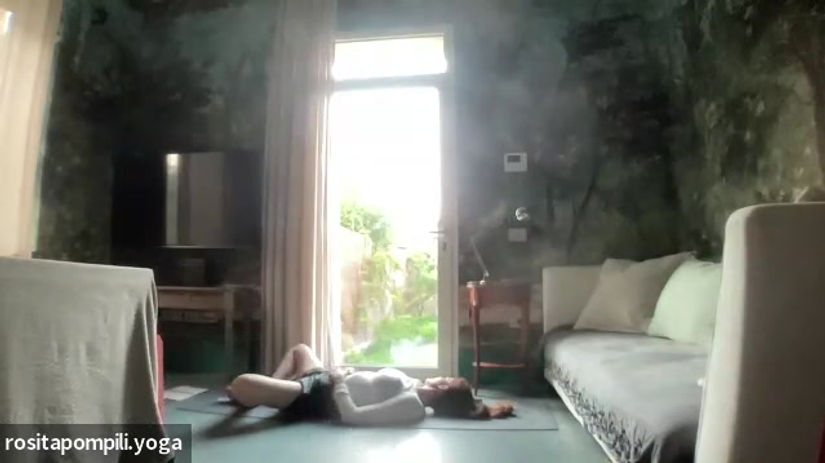 Vinyasa Lenta
